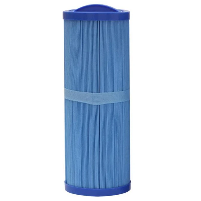 Spa Filter 2 Inch Female SAE Threaded For PWW50L U-Nicel 4CH-949,Filbur FC-0172,SD-01143,For Hot Tub Filter 817-4050,Etc
Spa Filter 2 Inch Female SAE Threaded For PWW50L U-Nicel 4CH-949,Filbur FC-0172,SD-01143,For Hot Tub Filter 817-4050,Etc