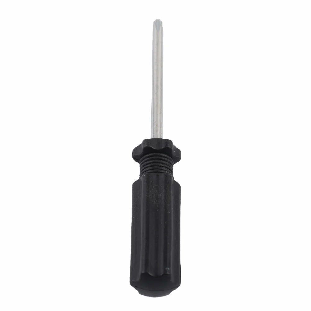 Brand New Screwdriver Hand Tool Slotted Cross 4.0mm Disassemble Toys Portable Screwdriver Precision Screwdriver
Brand New Screwdriver Hand Tool Slotted Cross 4.0mm Disassemble Toys Portable Screwdriver Precision Screwdriver