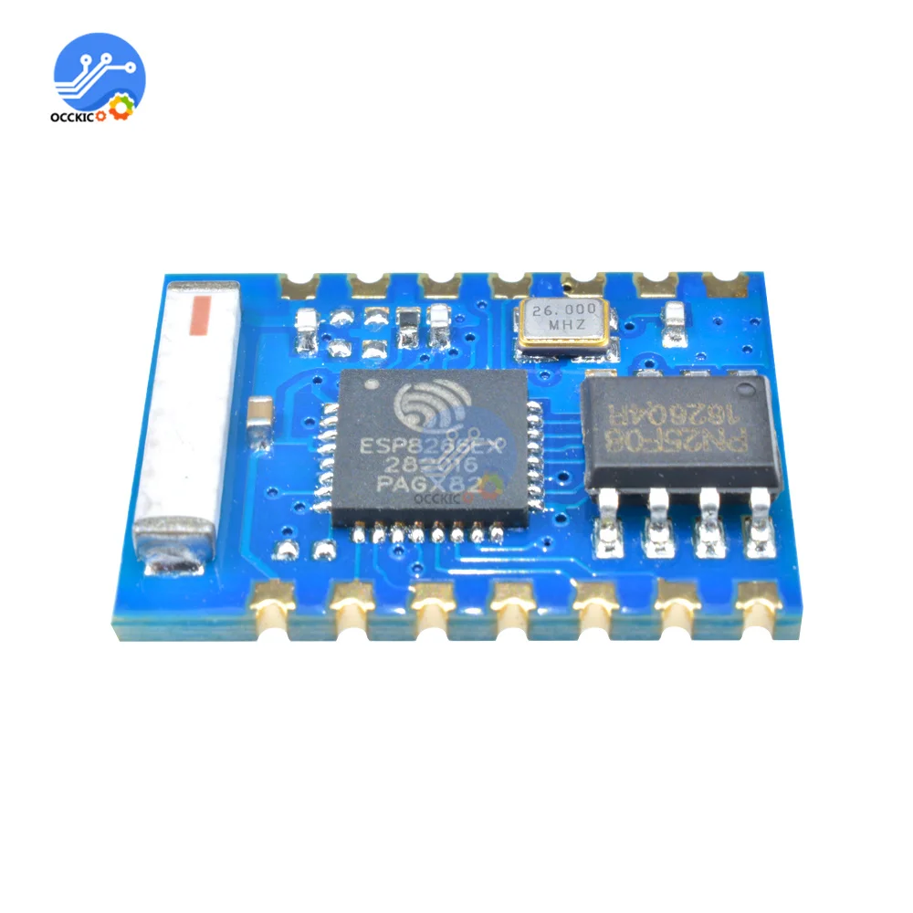 ESP8266 серийный Порты и разъёмы WI-FI дистанционного Беспроводной Управление
