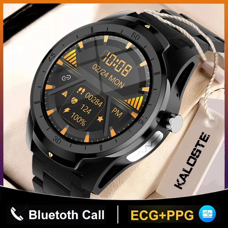 2022 Smart Watch Men ECG+PPG Blood Pressure Heart Rate Sports IP68 Waterproof Fitness Tracker Call Smartwatch For Huawei Xiaomi
2022 Smart Watch Men ECG+PPG Blood Pressure Heart Rate Sports IP68 Waterproof Fitness Tracker Call Smartwatch For Huawei Xiaomi