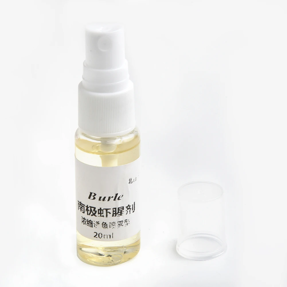 1 Bottle 20ml Strong Fish Shrimp Attractant Jig Fishing Scent Spinner Flavor Oil Scents For Softbaits Spoon Iscas Pesca Tackle
1 Bottle 20ml Strong Fish Shrimp Attractant Jig Fishing Scent Spinner Flavor Oil Scents For Softbaits Spoon Iscas Pesca Tackle
