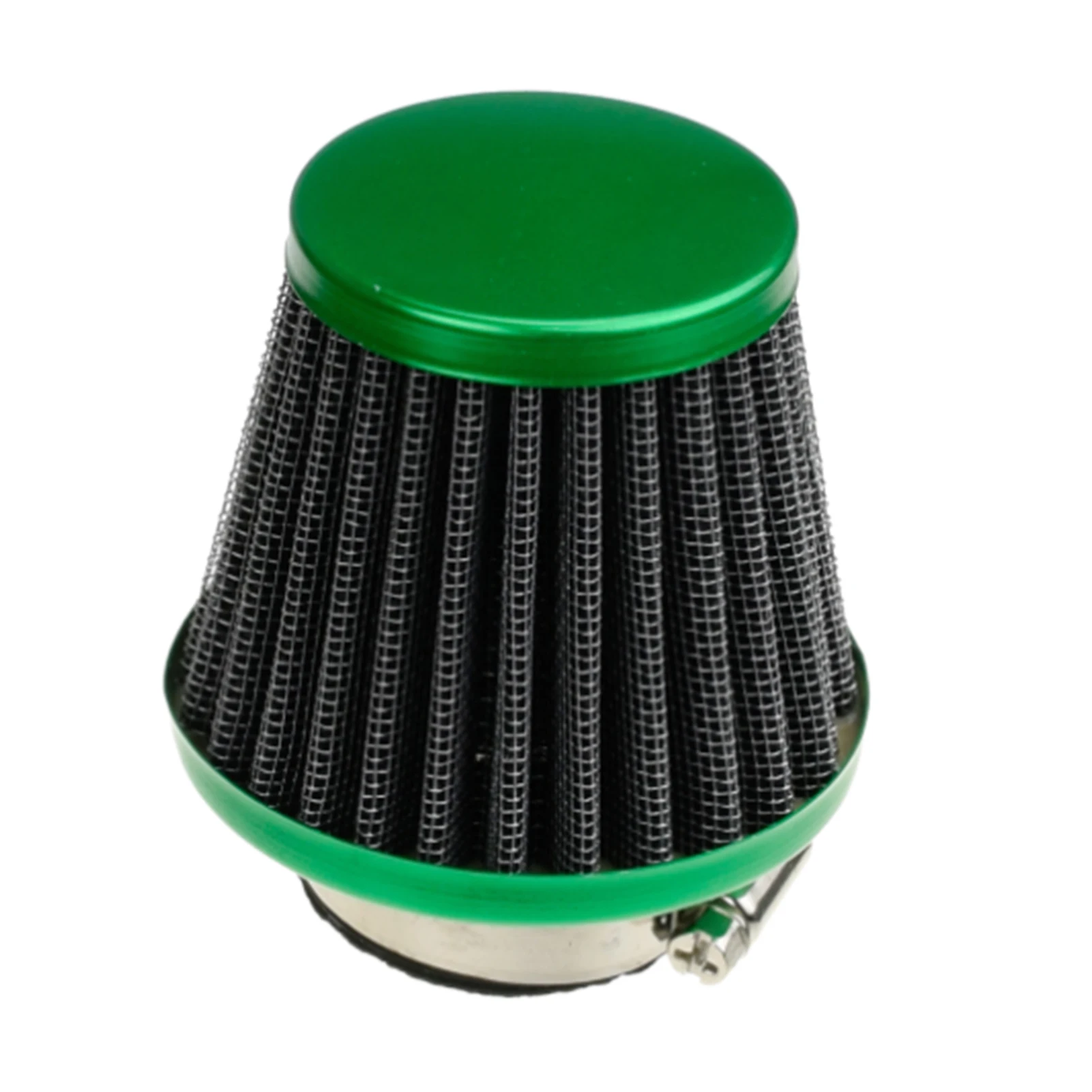 Conical Air Filters High Flow Inlet Filter Mesh Cone Air Filter For Car Motorcycle Off-road Vehicle
Conical Air Filters High Flow Inlet Filter Mesh Cone Air Filter For Car Motorcycle Off-road Vehicle