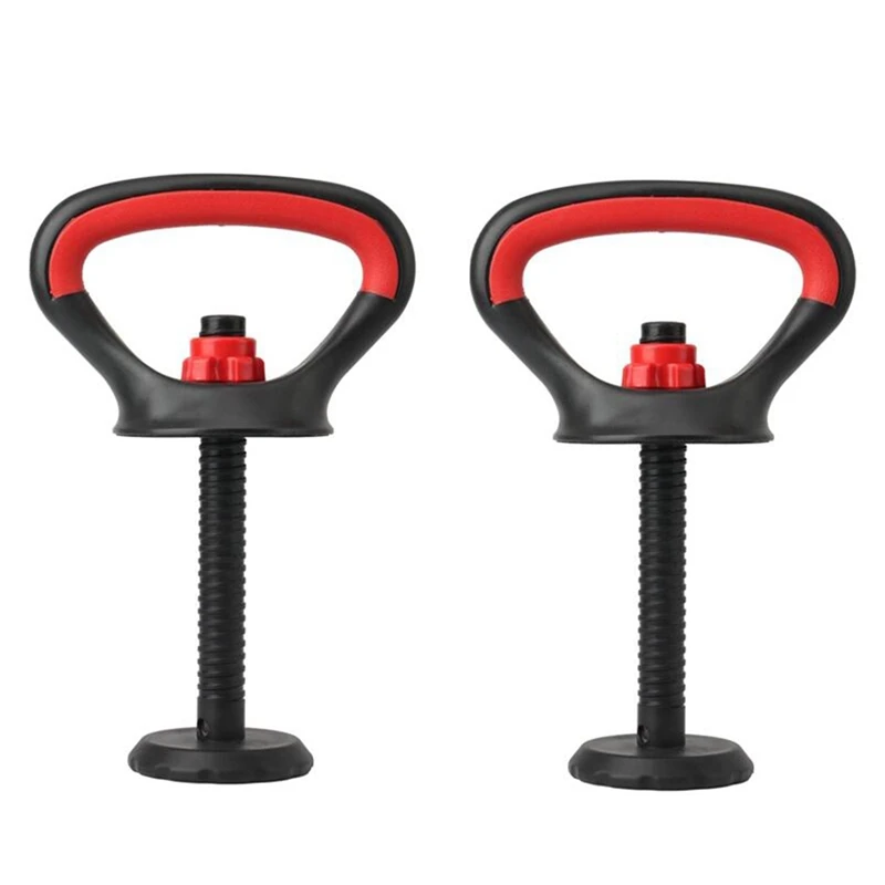 2 Pcs Adjustable Kettlebell Handle for Plates Weights,Multifunctional Kettlebell Grip for Dumbbell Kettlebell
2 Pcs Adjustable Kettlebell Handle for Plates Weights,Multifunctional Kettlebell Grip for Dumbbell Kettlebell