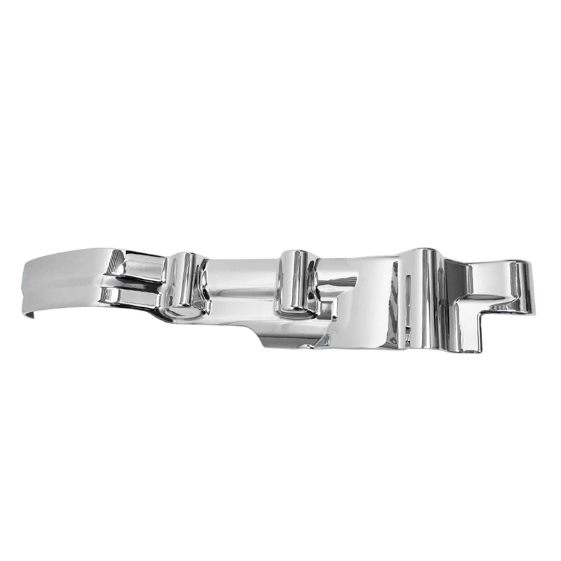 Chrome Inner Primary Accent Cover For Touring Street Glide Road King FLHX FLH/T FLHR 2017-2022 Models
Chrome Inner Primary Accent Cover For Touring Street Glide Road King FLHX FLH/T FLHR 2017-2022 Models