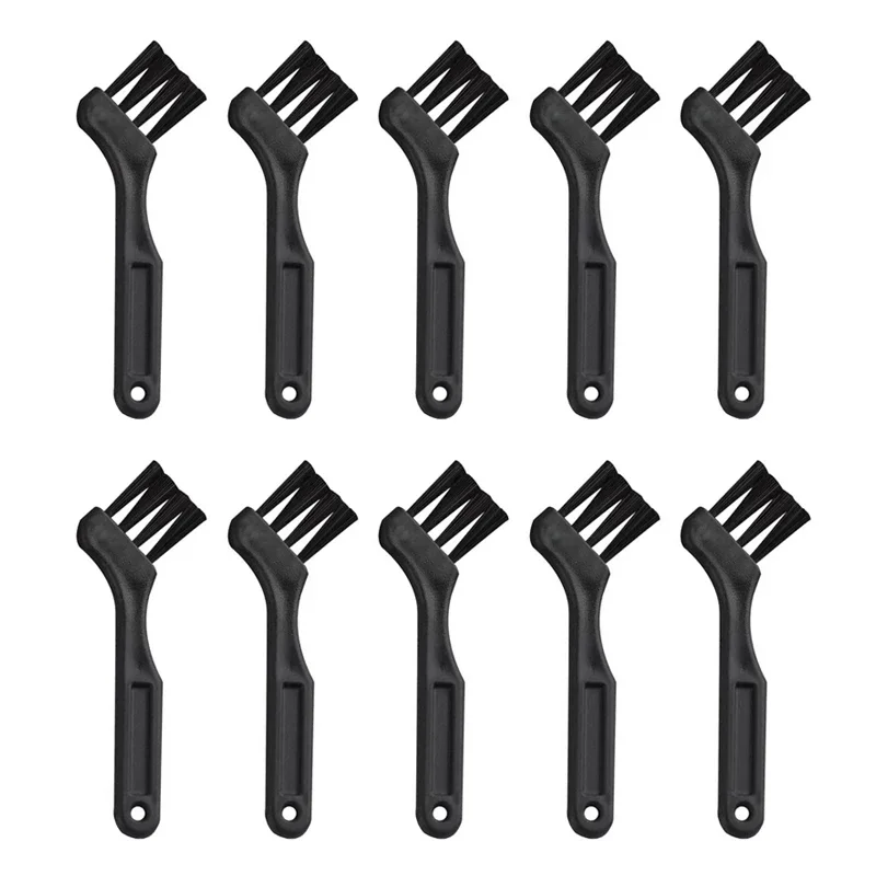 Набор щеток для чистки 10 шт
Набор щеток для чистки 10 шт