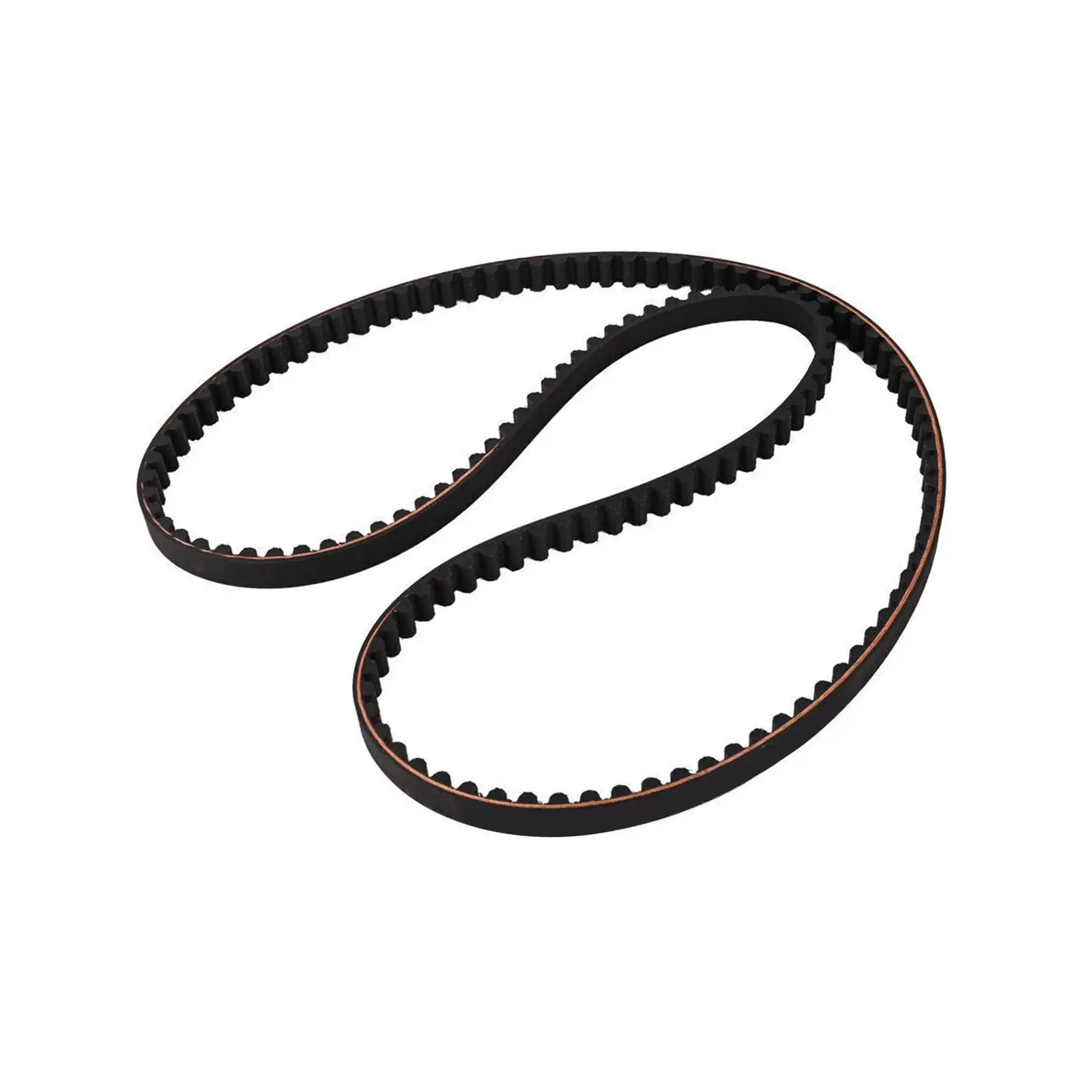 Rubber Drive Belt 40024-04 1-1/8" Wide Easy to Mount Decorative Accessories Parts for Harley-davidson Exquisite Workmanship
Rubber Drive Belt 40024-04 1-1/8" Wide Easy to Mount Decorative Accessories Parts for Harley-davidson Exquisite Workmanship