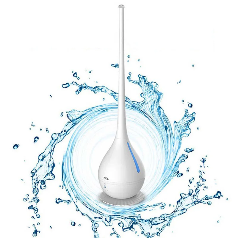 Household Floor Type Humidifier Diffuser 2000ml Mute Ultrasonic Mist Maker Non-radiation Home Humidifier For Mothers Babies
Household Floor Type Humidifier Diffuser 2000ml Mute Ultrasonic Mist Maker Non-radiation Home Humidifier For Mothers Babies
