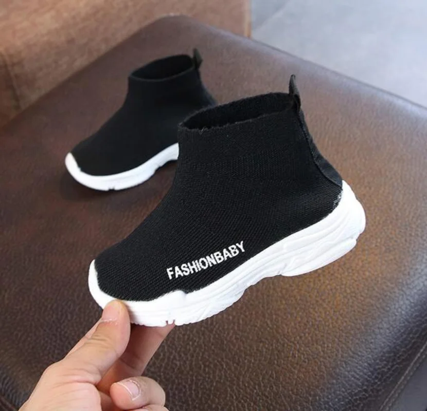 2022 Children Casual Shoes Male Female Sneaker Child High Elastic Foot Wrapping Snow Boots Kids Knitted Socks Shoes Baby Shoes
2022 Children Casual Shoes Male Female Sneaker Child High Elastic Foot Wrapping Snow Boots Kids Knitted Socks Shoes Baby Shoes