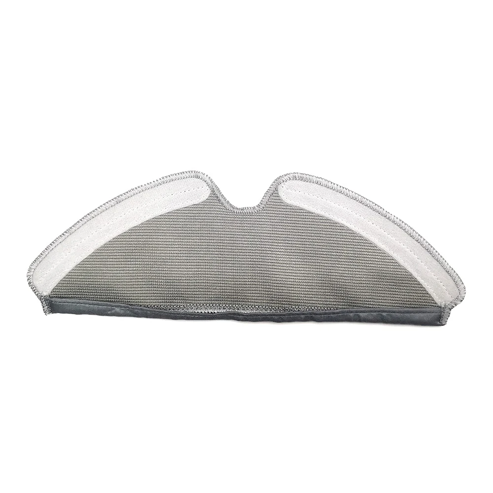 4PCS Mopping Cloths For Coredy L900X Robotic Wet-Dry Vacuum Cleaner Accessories Household Supplies Replacement Parts
4PCS Mopping Cloths For Coredy L900X Robotic Wet-Dry Vacuum Cleaner Accessories Household Supplies Replacement Parts