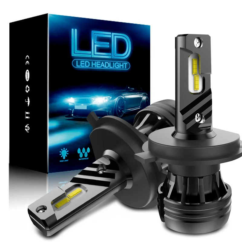 Автомобильные фары лампы H4 Led H7 H1 H3 H11 H16 9005 9006 9012 HB3 HB4 HIR2 HB1 HB5 H13 автомобильная лампа 55 Вт 6000 лм K
Автомобильные фары лампы H4 Led H7 H1 H3 H11 H16 9005 9006 9012 HB3 HB4 HIR2 HB1 HB5 H13 автомобильная лампа 55 Вт 6000 лм K
