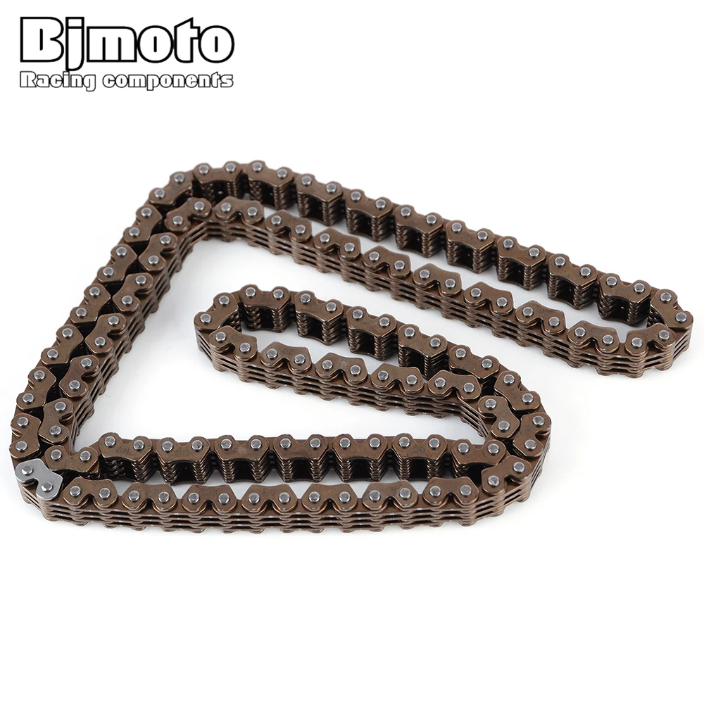 Cam Timing Chain For Suzuki LTA700 LTA750 KingQuad LTA 750 700 GSR750 GSXR750 GSX-S750 GSR GSXR GSX-S GSX S 750 12760-35F01
Cam Timing Chain For Suzuki LTA700 LTA750 KingQuad LTA 750 700 GSR750 GSXR750 GSX-S750 GSR GSXR GSX-S GSX S 750 12760-35F01