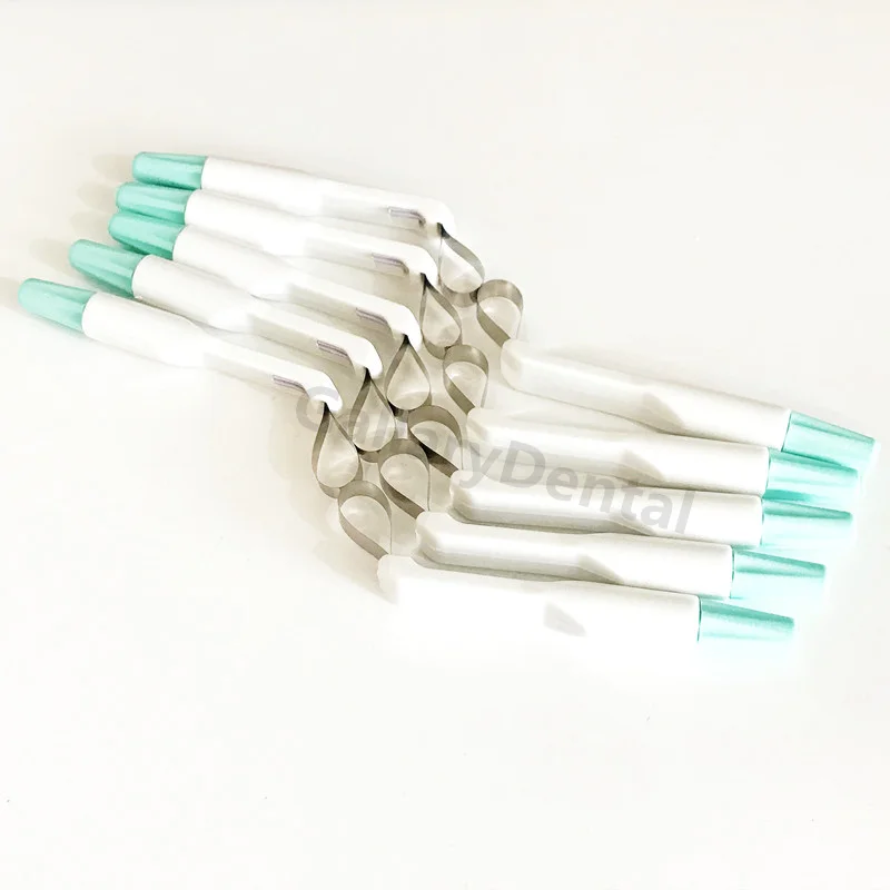 20Pcs Dental Matrix Band Ring Stainles Steel Matrice Roll Type Disposable Narrow 4.5mm
20Pcs Dental Matrix Band Ring Stainles Steel Matrice Roll Type Disposable Narrow 4.5mm