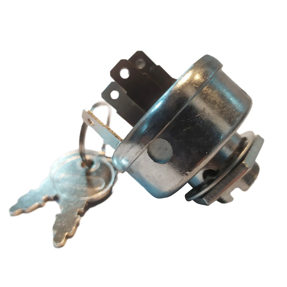 Metal Ignition Starter Lawn Mower Parts 27-2360 325 Tractor 430-334 430954 81000962 For Toro Groundsmaster 172
Metal Ignition Starter Lawn Mower Parts 27-2360 325 Tractor 430-334 430954 81000962 For Toro Groundsmaster 172