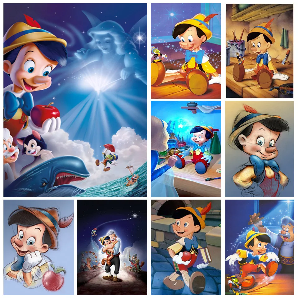Настенная картина из мультфильма Disney, постеры и принты на холсте в скандинавском стиле для гостиной, Декор, настенные картины
Настенная картина из мультфильма Disney, постеры и принты на холсте в скандинавском стиле для гостиной, Декор, настенные картины