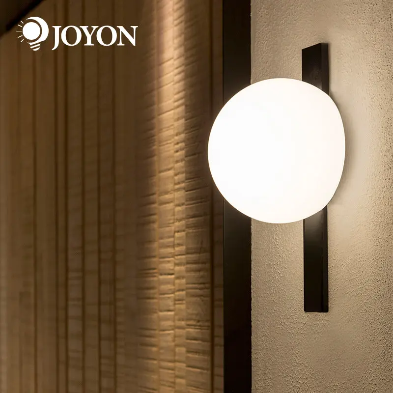 Modern Sconce LED Wall Light For Bedroom Home Indoor Decor Wall Lamp For Living Room/Study Room Nordic Decoration Wall Lightng
Modern Sconce LED Wall Light For Bedroom Home Indoor Decor Wall Lamp For Living Room/Study Room Nordic Decoration Wall Lightng