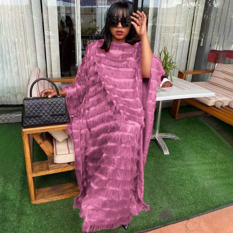African Dresses For Women Weird Puss Hairy Muslim Abayas Boubou Dashiki Ankara Outfits Evening Gown Dubai Kaftan Abaya Robe
African Dresses For Women Weird Puss Hairy Muslim Abayas Boubou Dashiki Ankara Outfits Evening Gown Dubai Kaftan Abaya Robe