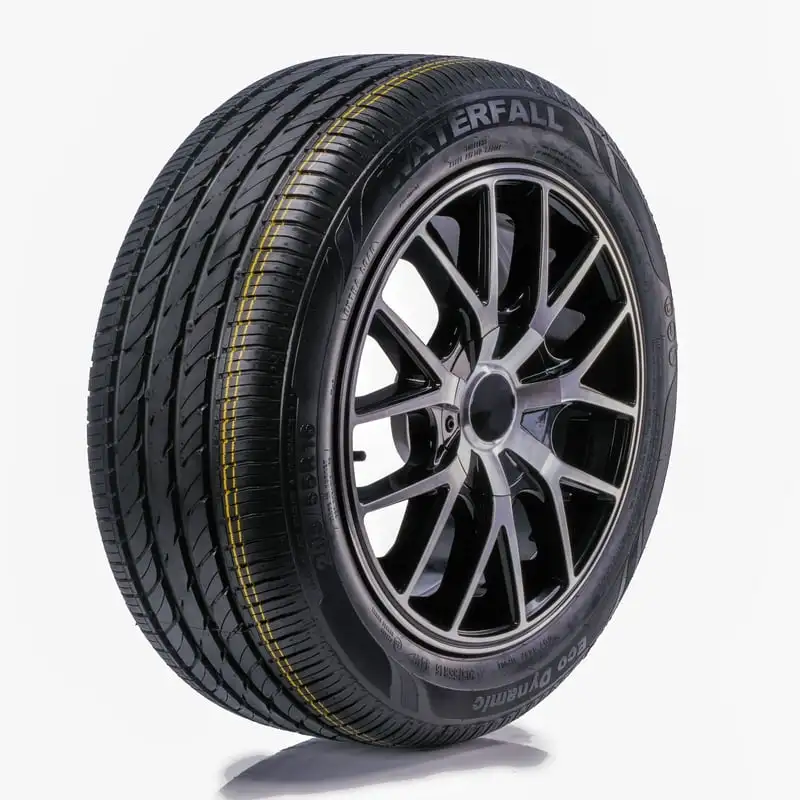 

Dynamic 185/65R15 88 H Tire.. Fits 2017 Accent LE, 2013-14 Fit EV