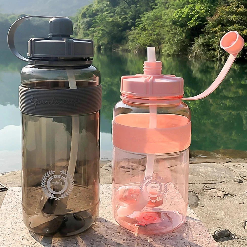Hot Sale Outdoor Fitness Sports Bottle Kettle Large Capacity Portable Climbing Bicycle Water Bottles BPA Free Gym Space Cups
Hot Sale Outdoor Fitness Sports Bottle Kettle Large Capacity Portable Climbing Bicycle Water Bottles BPA Free Gym Space Cups