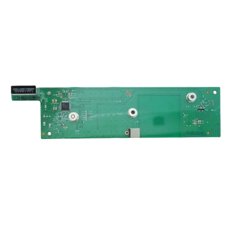 For XboxOne Console Accessories Replacement Wireless Wifi On/Off Modules Board Repair Part On/Off Modules
For XboxOne Console Accessories Replacement Wireless Wifi On/Off Modules Board Repair Part On/Off Modules