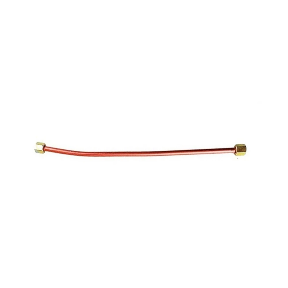 Air Compressor Check Valve Exhaust Tube 200mm Pipe 3-Port Zinc Alloy Check Valve 20/16/10mm Thread For Power Tools Accessories
Air Compressor Check Valve Exhaust Tube 200mm Pipe 3-Port Zinc Alloy Check Valve 20/16/10mm Thread For Power Tools Accessories
