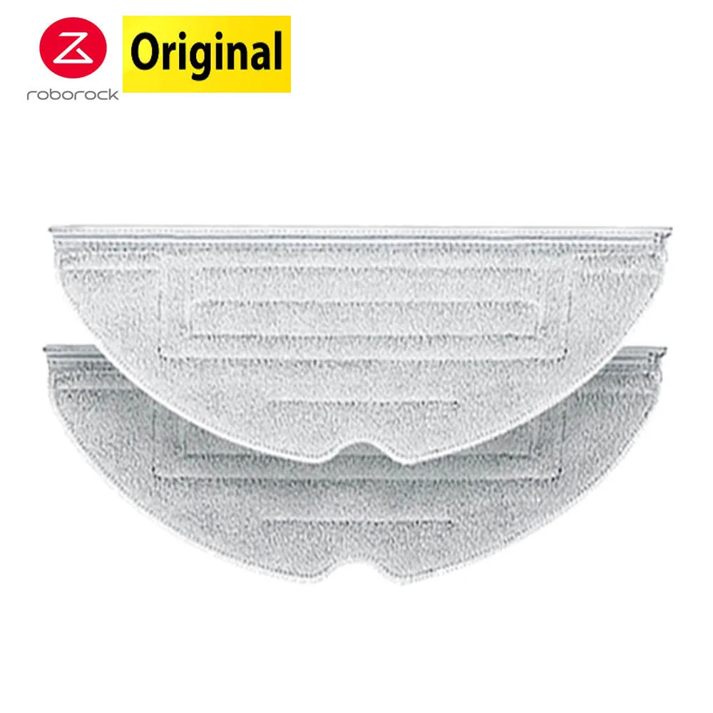 Оригинальная швабра Roborock S8 S7 MaxV Ultra Mops S7/S7maxv, запасные части для робота-пылесоса, аксессуары для швабры VibraRise
Оригинальная швабра Roborock S8 S7 MaxV Ultra Mops S7/S7maxv, запасные части для робота-пылесоса, аксессуары для швабры VibraRise