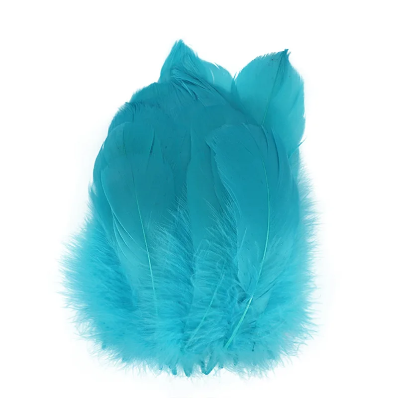 1000Pcs Soft Goose Feather 13-18cm Natural Swan Plume for DIY Jewelry Creation Handicraft Accessories Wedding Party Decoration
1000Pcs Soft Goose Feather 13-18cm Natural Swan Plume for DIY Jewelry Creation Handicraft Accessories Wedding Party Decoration