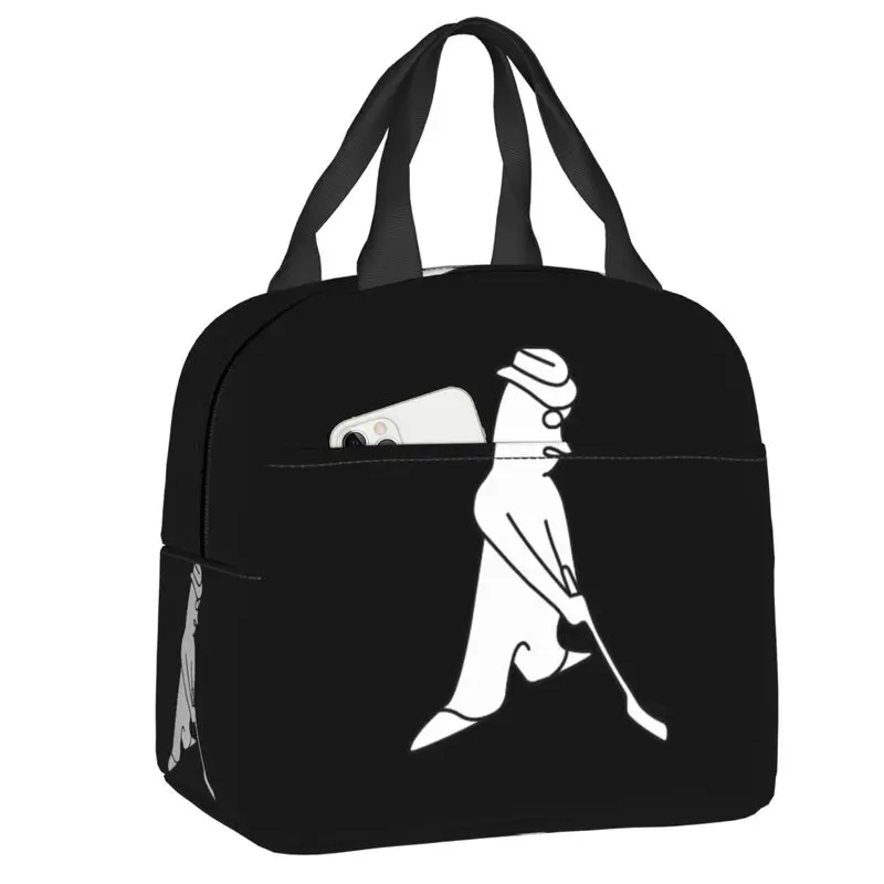 Golf Logo Insulated Lunch Bag for School Office Portable Thermal Cooler Bento Box Women Kids Food Container Tote Bags
Golf Logo Insulated Lunch Bag for School Office Portable Thermal Cooler Bento Box Women Kids Food Container Tote Bags