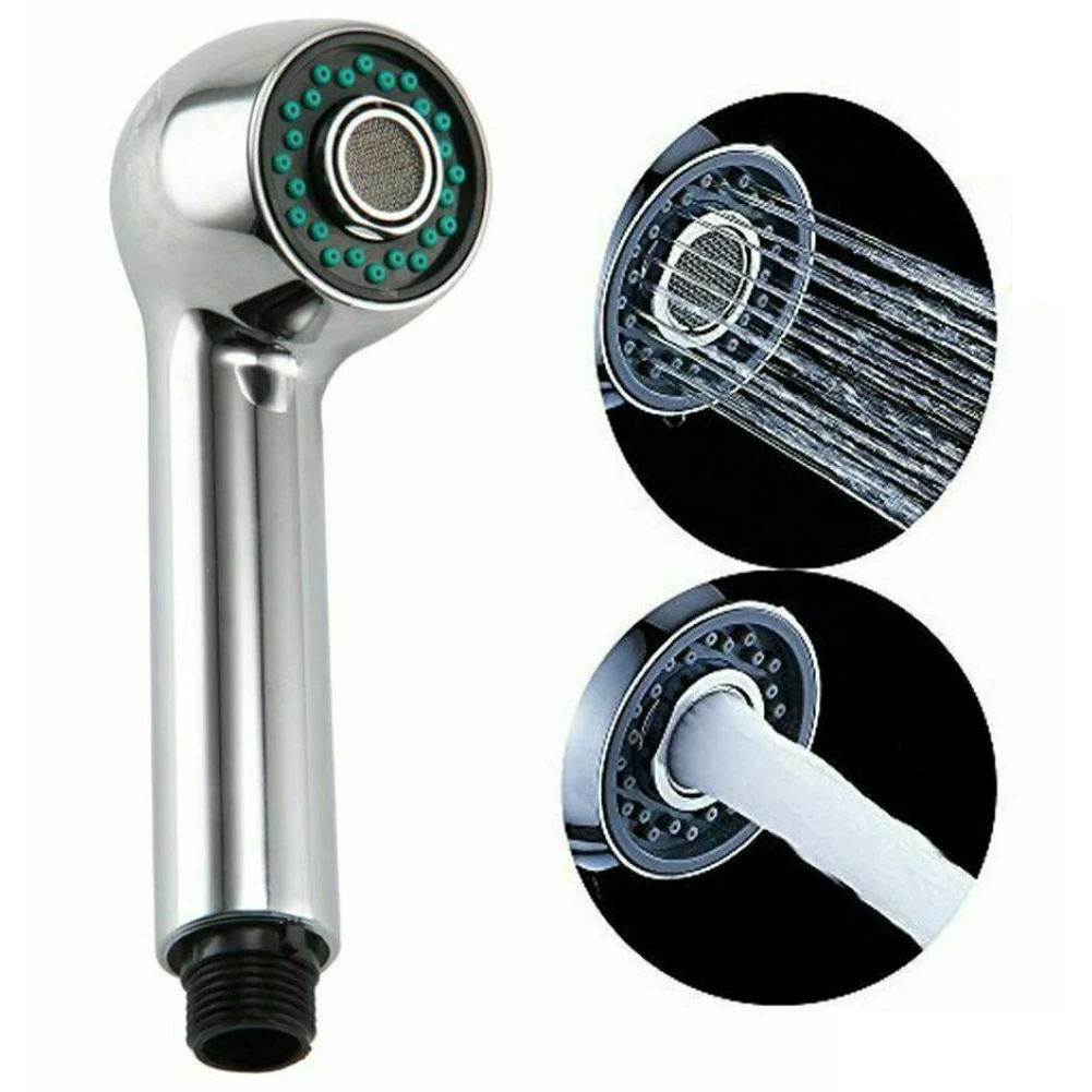 Pull Out 2 Functions Kitchen Mixer Tap Spare Replacement Faucet Pull Out Spray Shower Head Setting Kitchen Accessories
Pull Out 2 Functions Kitchen Mixer Tap Spare Replacement Faucet Pull Out Spray Shower Head Setting Kitchen Accessories