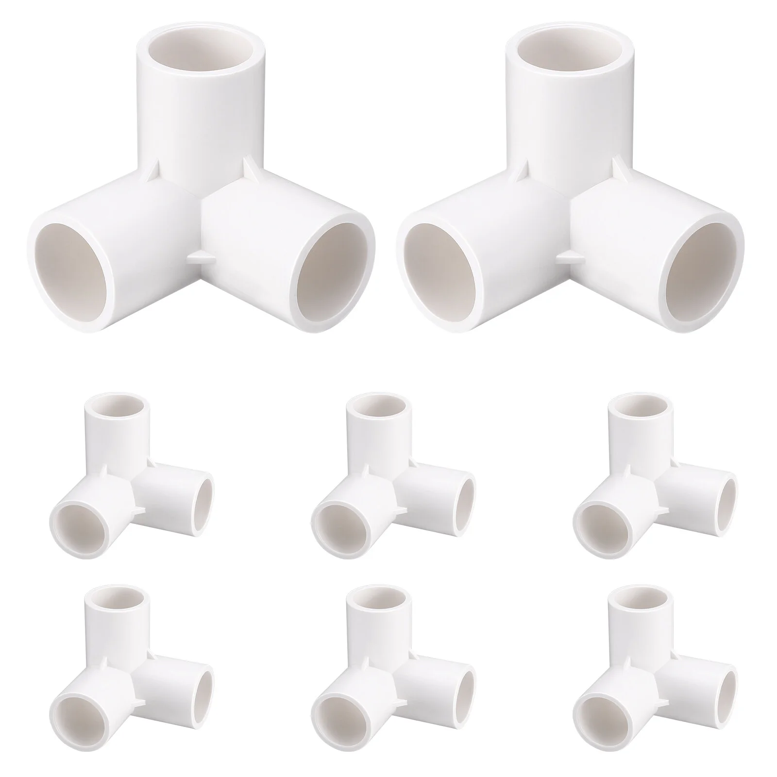 Pvc Fittings Fitting Elbow Connectors Connector Corner Inch Accessories 4 Plumbing Connectix Frame Sma 2 Tent Square The Air
Pvc Fittings Fitting Elbow Connectors Connector Corner Inch Accessories 4 Plumbing Connectix Frame Sma 2 Tent Square The Air