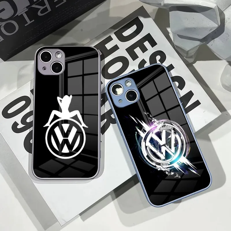Чехол для телефона Volkswagen с логотипом автомобиля для IPhone 14Pro 13 11 12 XR XS MAX 7/8 X Plus, 13 цветов, закаленное стекло, крутая пара
Чехол для телефона Volkswagen с логотипом автомобиля для IPhone 14Pro 13 11 12 XR XS MAX 7/8 X Plus, 13 цветов, закаленное стекло, крутая пара