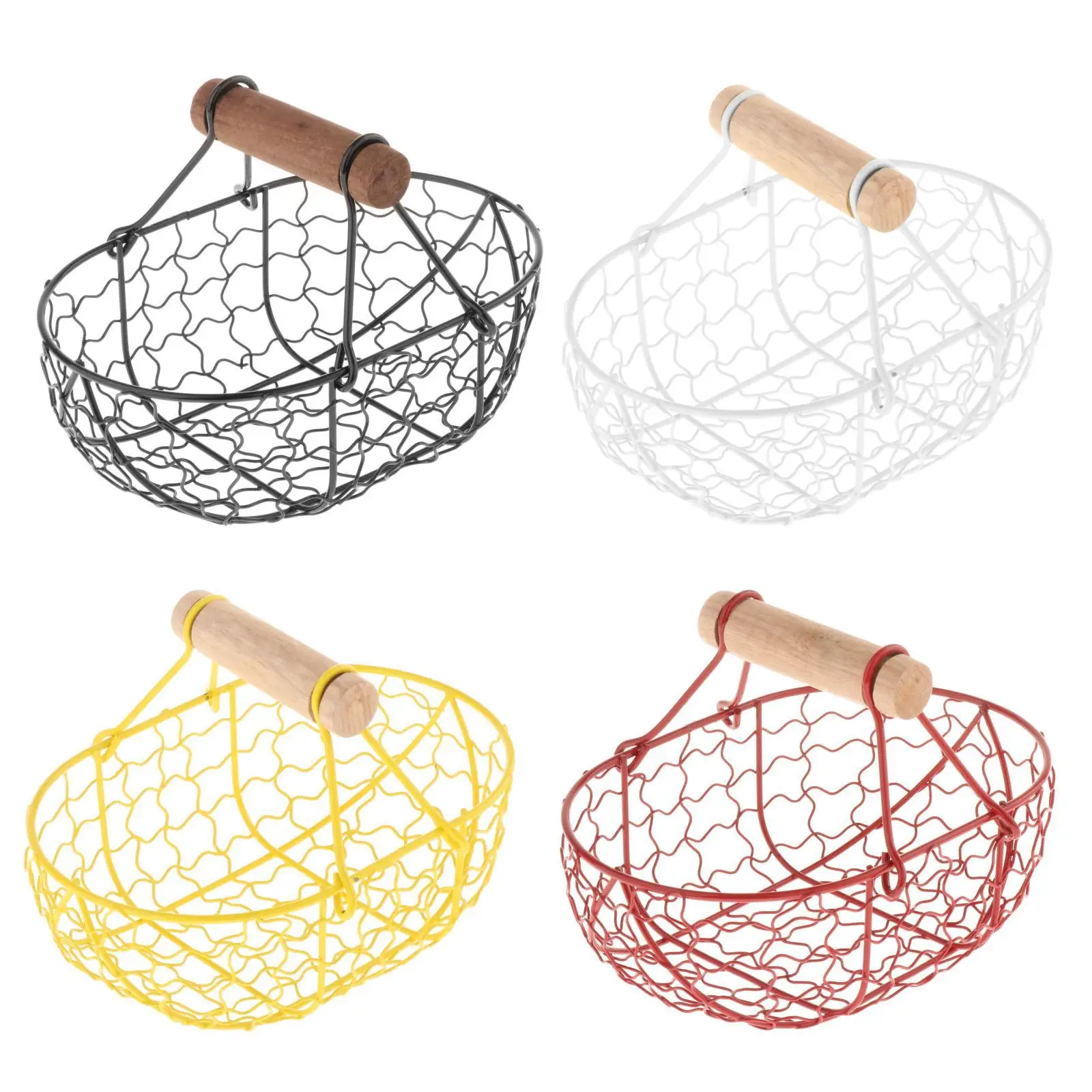 Iron Mesh Fruit Basket Photo Props Reusable Decor Kitchen Rustic Bread Storage for Pantry Bathroom Countertop Restaurant Picnic
Iron Mesh Fruit Basket Photo Props Reusable Decor Kitchen Rustic Bread Storage for Pantry Bathroom Countertop Restaurant Picnic