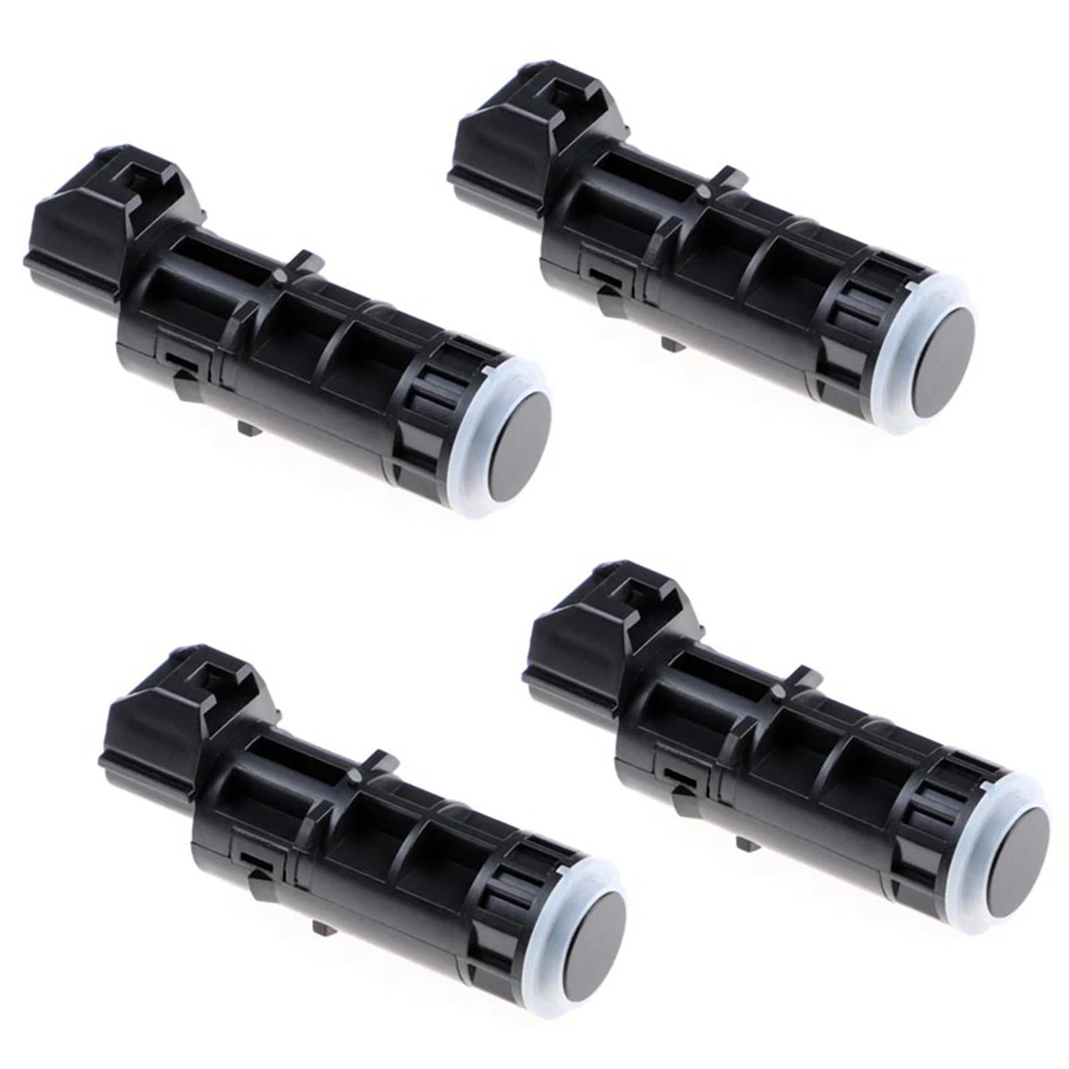 4Pcs 95700-2P100 Car PDC Parking Sensor for Kia Sorento 2009-2013 Assist Reverse Distance Control Sensor 957002P100
4Pcs 95700-2P100 Car PDC Parking Sensor for Kia Sorento 2009-2013 Assist Reverse Distance Control Sensor 957002P100