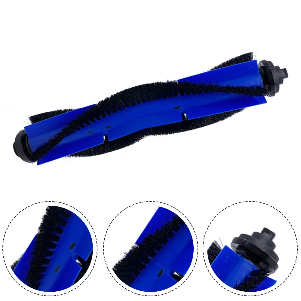 Main Brush For Rowenta X-Plorer Series 95 Total Care Connect Etc Sweeping Robot Vacuum Cleaner Roller Brush Spare Parts
Main Brush For Rowenta X-Plorer Series 95 Total Care Connect Etc Sweeping Robot Vacuum Cleaner Roller Brush Spare Parts