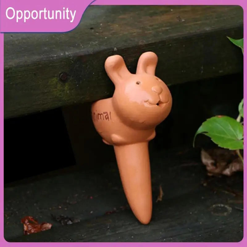 Animal Shape Watering Tool Garden Self Watering Device Automatic Water Seepage Devices Water Seepage Drip Irrigation System
Animal Shape Watering Tool Garden Self Watering Device Automatic Water Seepage Devices Water Seepage Drip Irrigation System