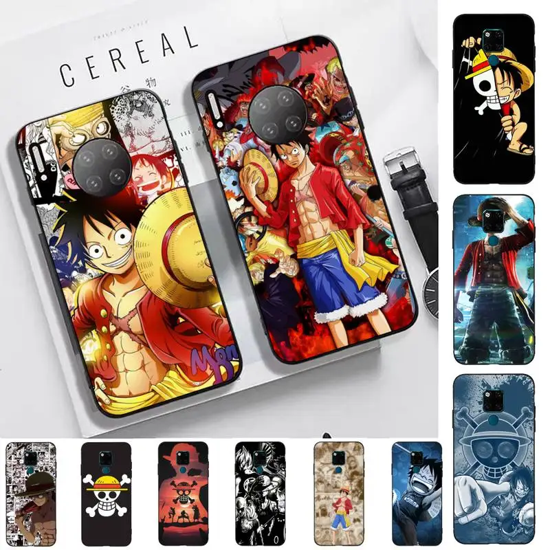 BANDAI One Piece luffy Phone Case for Huawei Mate 20 10 9 40 30 lite pro X Nova 2 3i 7se
BANDAI One Piece luffy Phone Case for Huawei Mate 20 10 9 40 30 lite pro X Nova 2 3i 7se