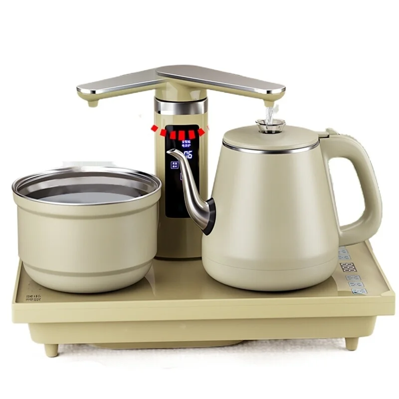 Samovar Elettrodomestici Hervidor De Agua Tetera Kit Fort Panela Kitchen Appliance Part Eletrica Chaleira Electric Kettle
Samovar Elettrodomestici Hervidor De Agua Tetera Kit Fort Panela Kitchen Appliance Part Eletrica Chaleira Electric Kettle