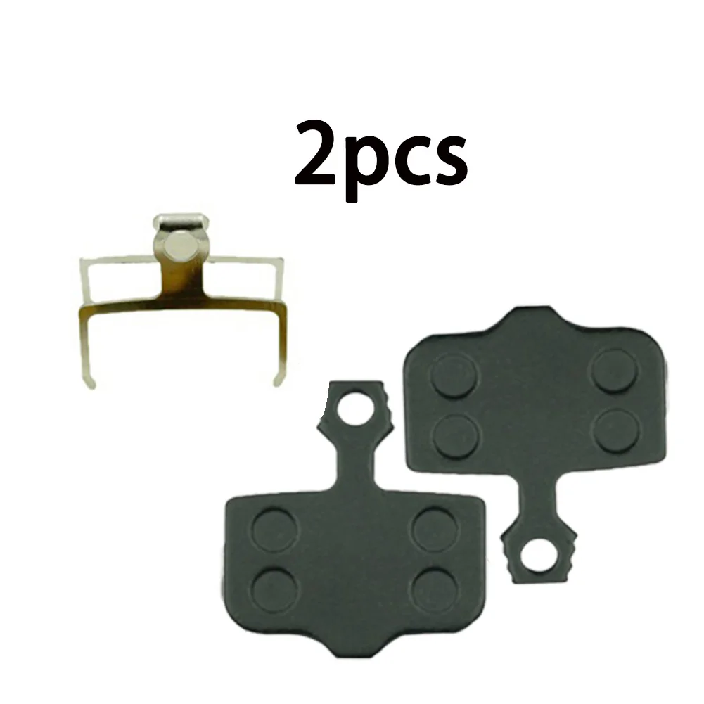 2Pairs Bicycle Brake Pads For *RAM Xx Xo *Avid Semi Metal Resin Foldable Bicycle Disc Brake Pads MTB Bike Parts Bicicleta
2Pairs Bicycle Brake Pads For *RAM Xx Xo *Avid Semi Metal Resin Foldable Bicycle Disc Brake Pads MTB Bike Parts Bicicleta