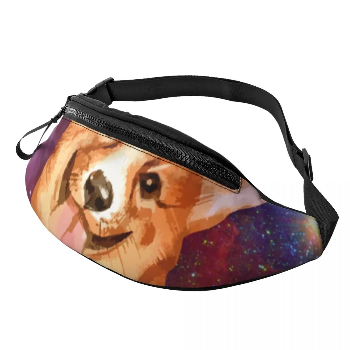 Поясная Сумка Corgi в космосе sapce corgi щенок Бог животные Naturehike Подростковая поясная сумка из полиэстера с принтом
Поясная Сумка Corgi в космосе sapce corgi щенок Бог животные Naturehike Подростковая поясная сумка из полиэстера с принтом
