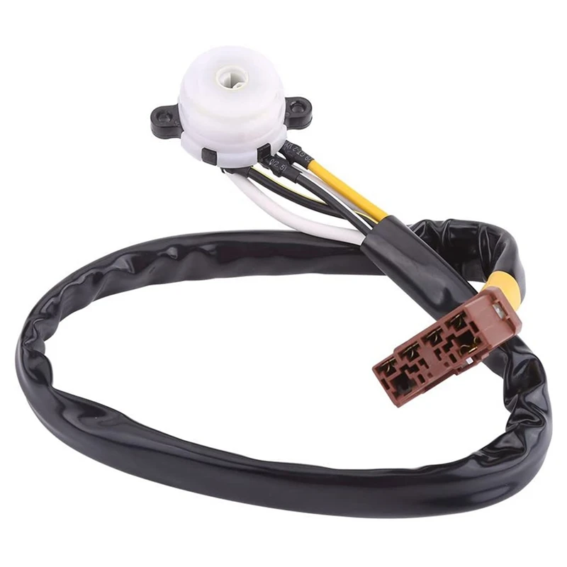 Car Ignition Switch Electrical Switch 35130-S84-305 For Honda Accord 1998-2002
Car Ignition Switch Electrical Switch 35130-S84-305 For Honda Accord 1998-2002