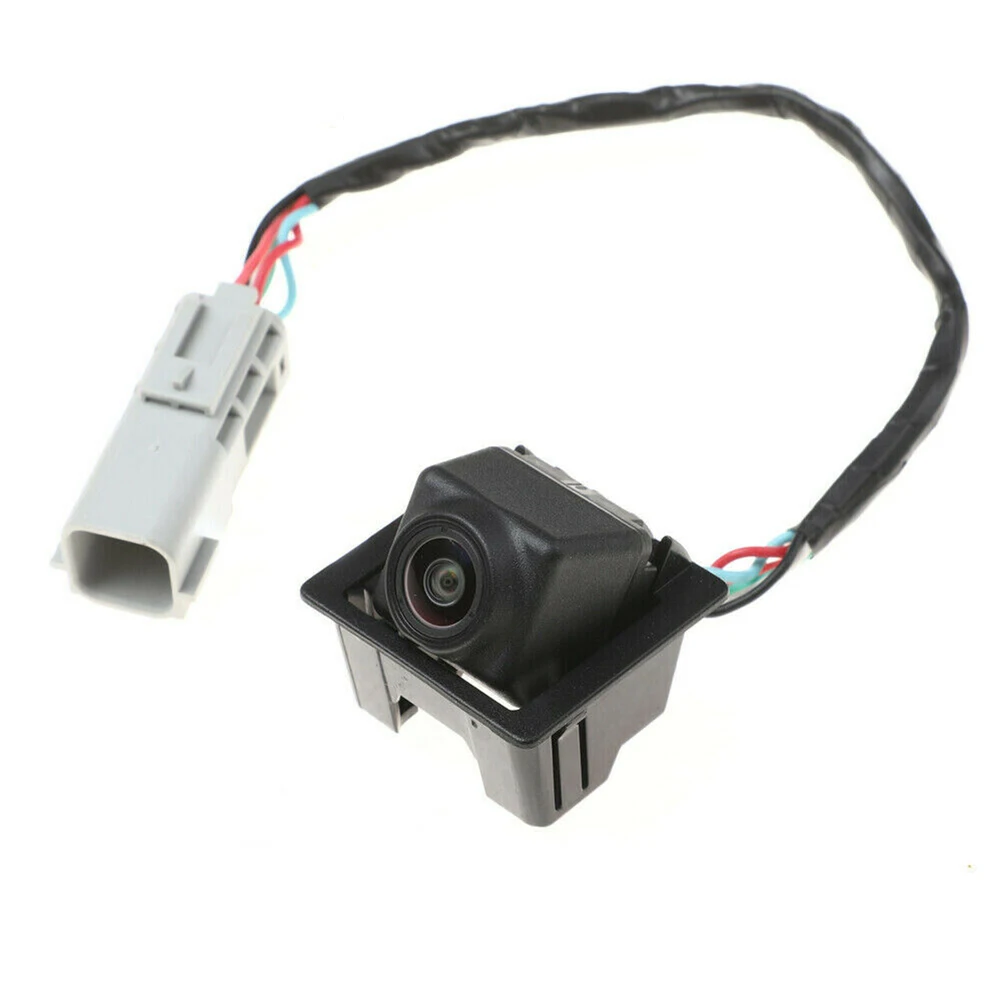 Rear View Backup Back Up Camera For Cadillac SRX 2010-2016 23205689 15926122 SRX 2010-2016 23205689 15926122
Rear View Backup Back Up Camera For Cadillac SRX 2010-2016 23205689 15926122 SRX 2010-2016 23205689 15926122