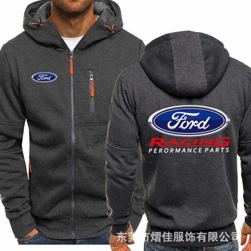 2022NEW fashion men's Spring New motorcycle FORD Hoodie cotton casual zipper men's Hoodie
2022NEW fashion men's Spring New motorcycle FORD Hoodie cotton casual zipper men's Hoodie