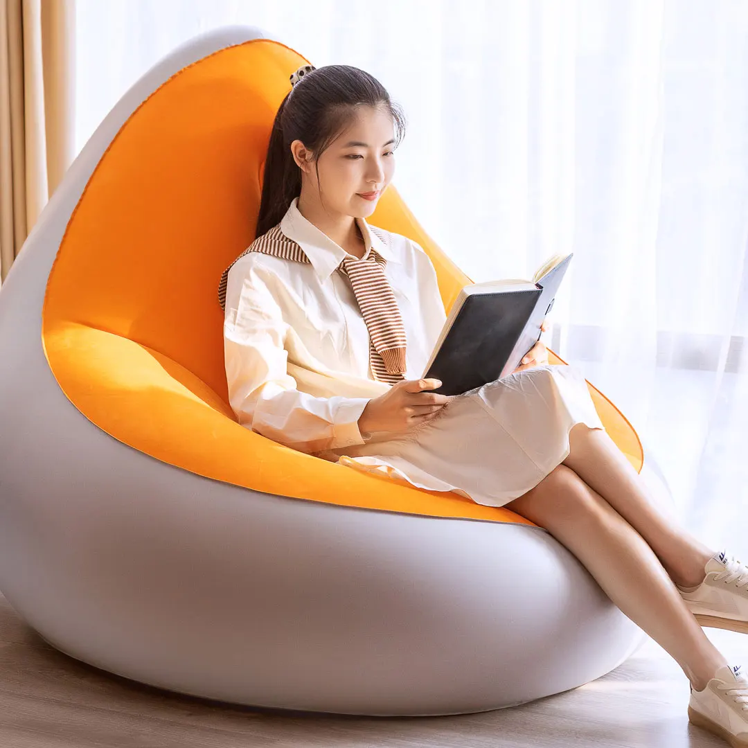 New 2022 Youpin hydsto one button automatic installation fast inflatable electric sofa
New 2022 Youpin hydsto one button automatic installation fast inflatable electric sofa