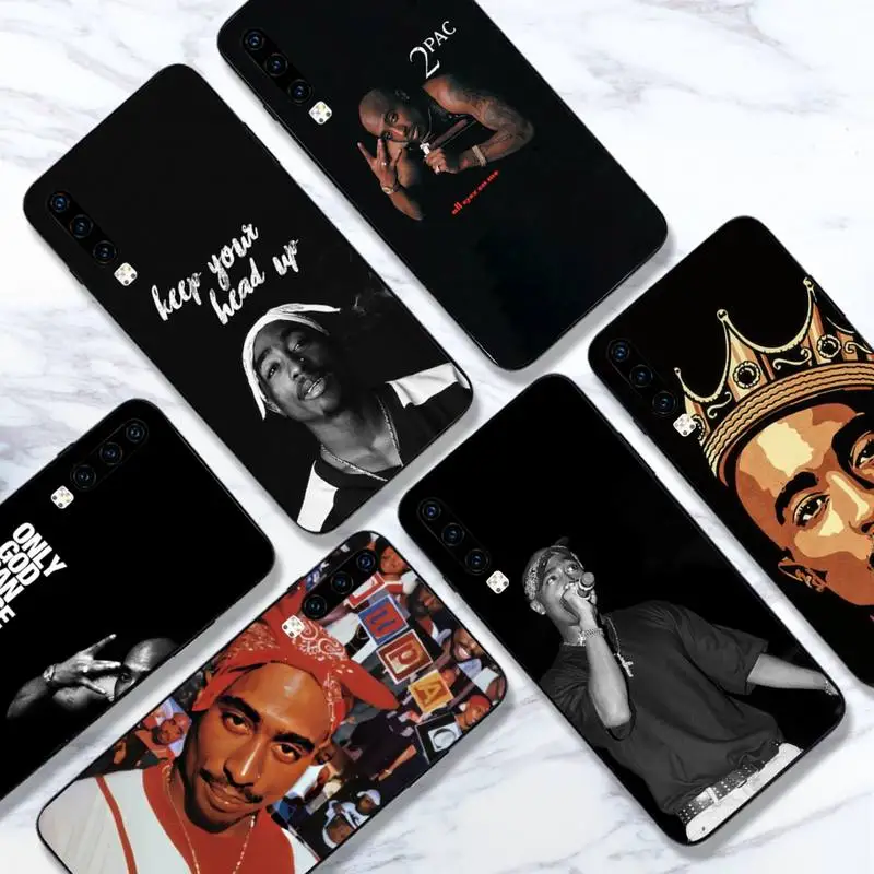 2pac Tupac rapper Phone Case For Huawei honor Mate 10 20 30 40 i 9 8 pro x Lite P smart 2019 Y5 2018 nova 5t
2pac Tupac rapper Phone Case For Huawei honor Mate 10 20 30 40 i 9 8 pro x Lite P smart 2019 Y5 2018 nova 5t