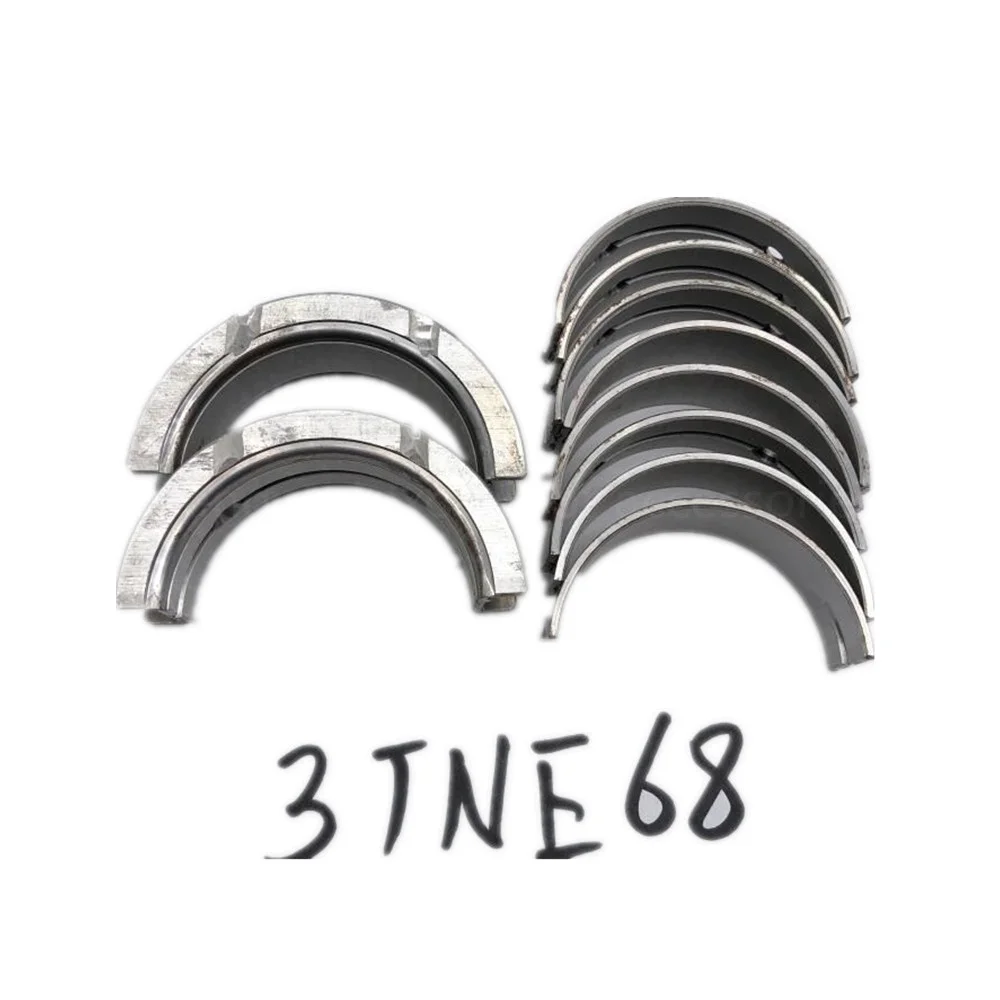 Для экскаватора Komatsu PC18 Kubota Yanmar 3TNE68 3D68 ремонт ветвей выхлопных газов двигателя фотокамера Размер плитка бесплатная доставка
Для экскаватора Komatsu PC18 Kubota Yanmar 3TNE68 3D68 ремонт ветвей выхлопных газов двигателя фотокамера Размер плитка бесплатная доставка