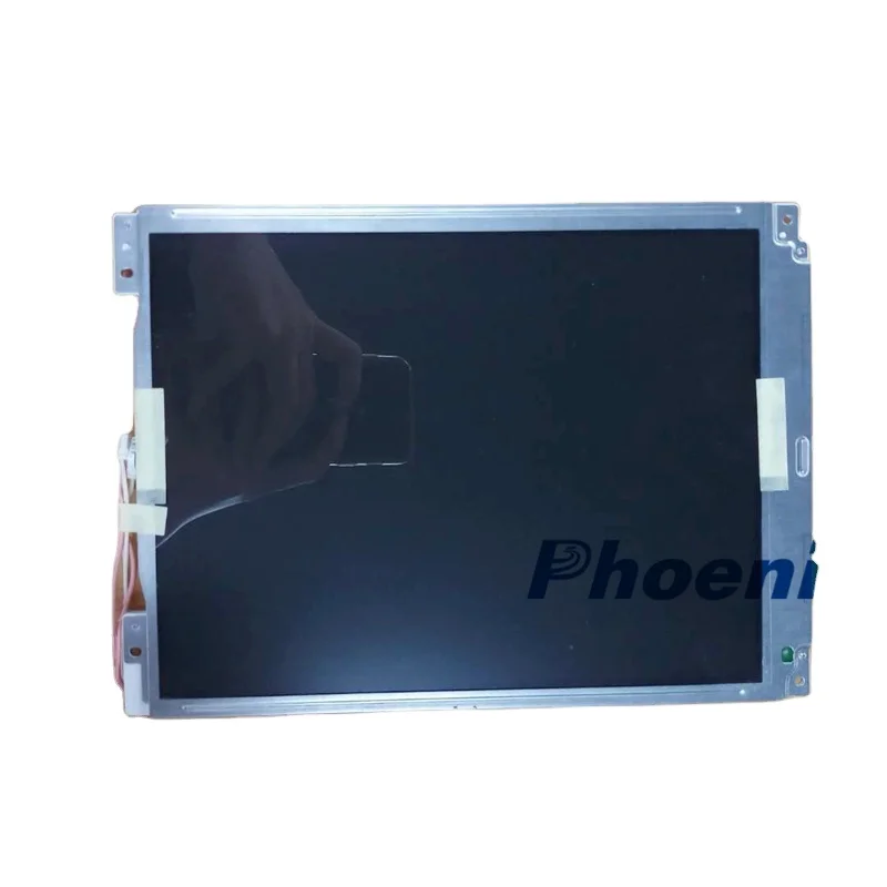 Factory New SS2543A-3 Monitor Display Screen 100414-WA 0235 For Polar 115E/115/92 Cutting Machine 25*18mm Guillotine monitor
Factory New SS2543A-3 Monitor Display Screen 100414-WA 0235 For Polar 115E/115/92 Cutting Machine 25*18mm Guillotine monitor