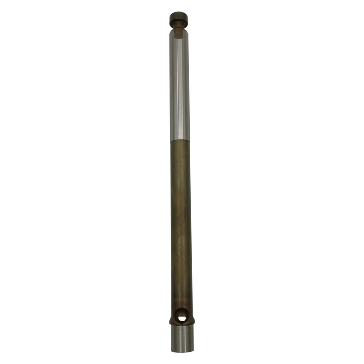 Factory direct sale GRC Airless spraying machine pump rod Plunger rod piston rod 1095HD 5900HD MARKV
Factory direct sale GRC Airless spraying machine pump rod Plunger rod piston rod 1095HD 5900HD MARKV