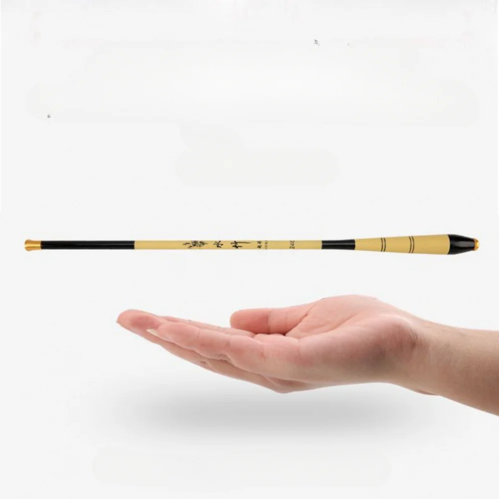 Super Light Strong Carbon Fiber Hand Fishing Pole Super Hard Telescopic Fishing Rod 2.1/3.6/4.5/5.4/6.3M Long Feeder Stream Rods
Super Light Strong Carbon Fiber Hand Fishing Pole Super Hard Telescopic Fishing Rod 2.1/3.6/4.5/5.4/6.3M Long Feeder Stream Rods