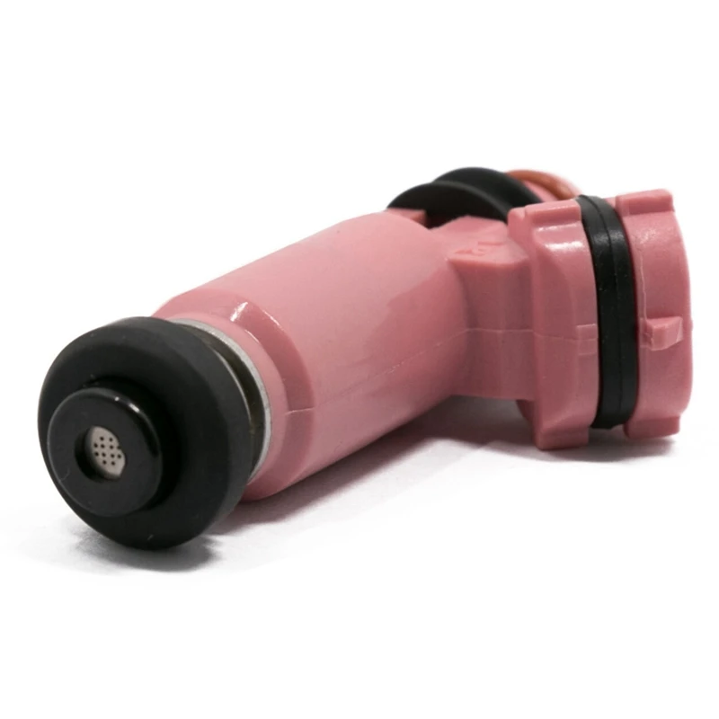 2 шт., топливная форсунка 565Cc 16611-AA510 195500-3910 для Subaru STI WRX Forester
2 шт., топливная форсунка 565Cc 16611-AA510 195500-3910 для Subaru STI WRX Forester