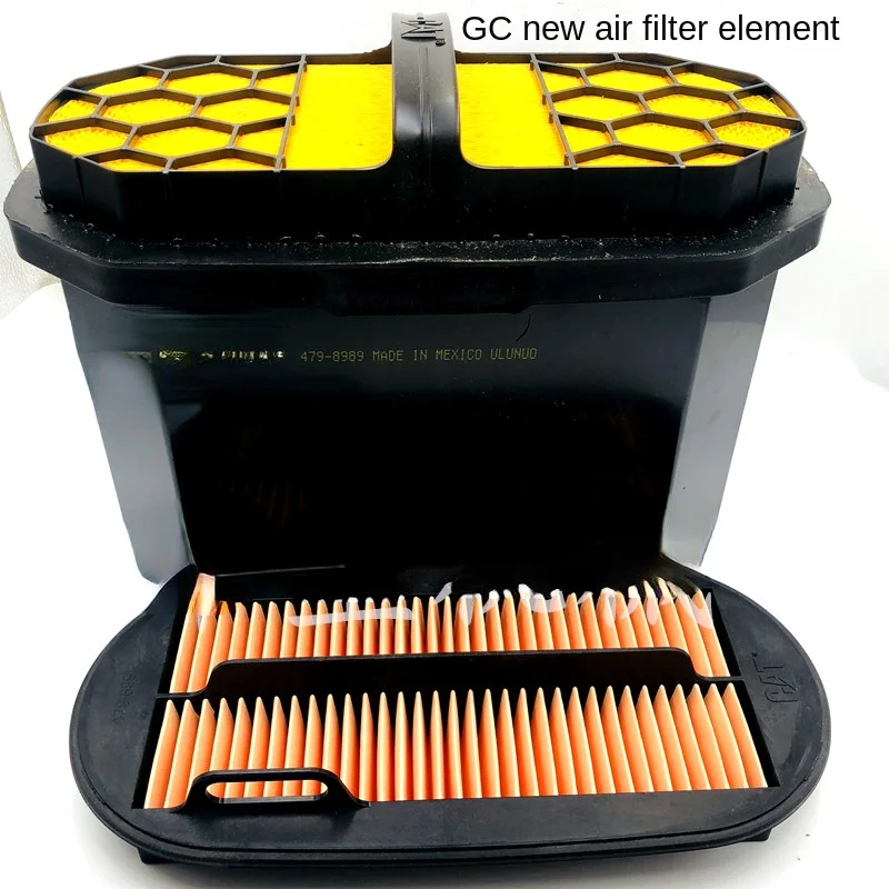 320gc/323gc/320gx/M318/M320 Air Filter Style Excavator Accessories
320gc/323gc/320gx/M318/M320 Air Filter Style Excavator Accessories