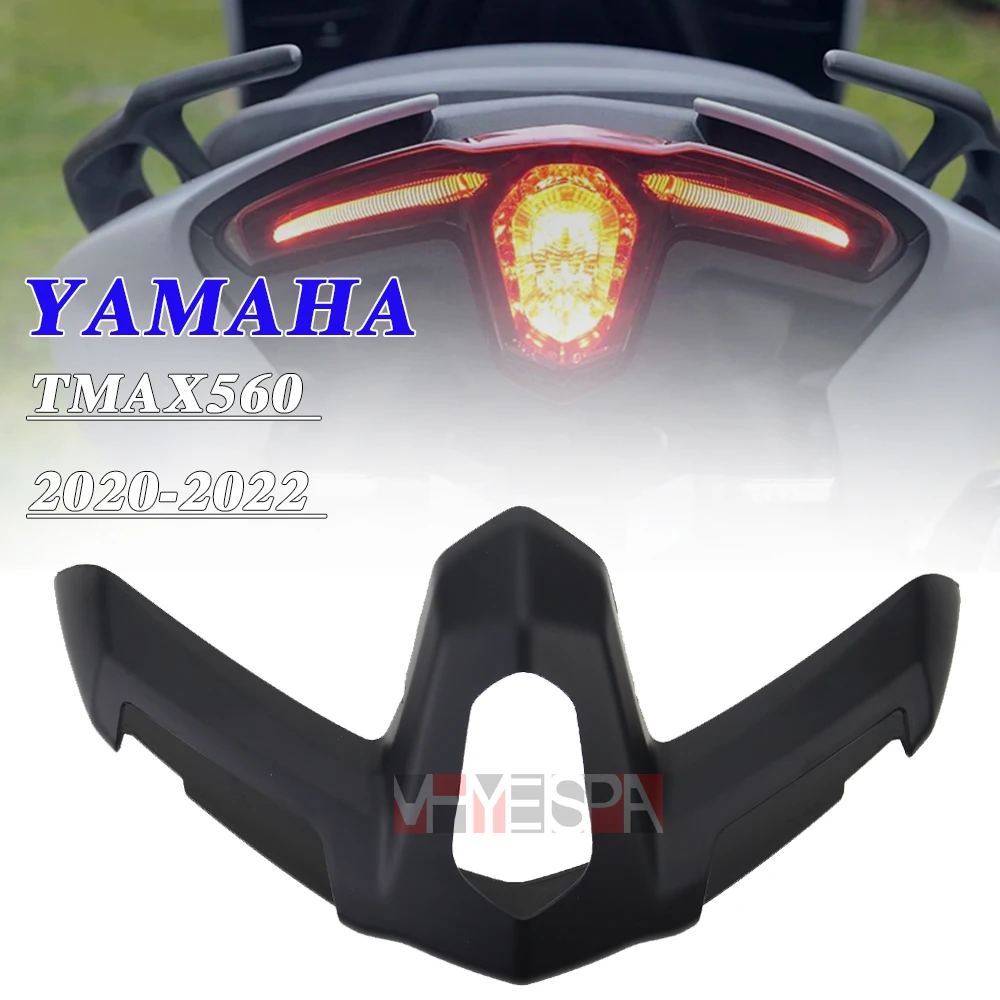 Motorcycle Turn Signal Light Cover Taillight Cover For Yamaha TMAX 560, TMAX560 2020-2022
Motorcycle Turn Signal Light Cover Taillight Cover For Yamaha TMAX 560, TMAX560 2020-2022